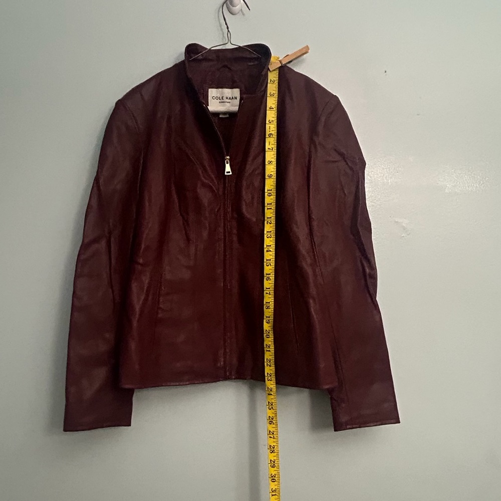 COLE HAAN JACKET